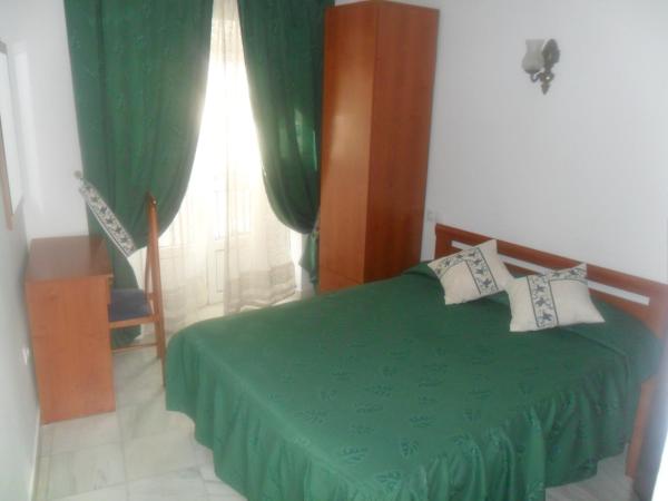 Hostal Centro Sol : photo 2 de la chambre chambre simple