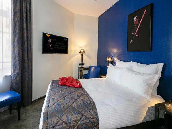 Hotel Arok : photo 4 de la chambre chambre double Économique