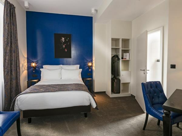 Hotel Arok : photo 1 de la chambre chambre double standard