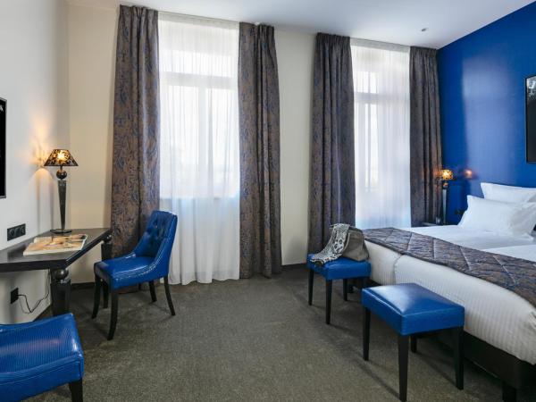 Hotel Arok : photo 1 de la chambre chambre double supérieure