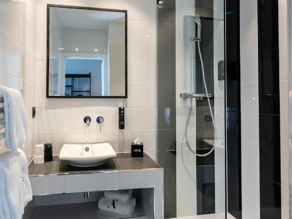 Hotel Arok : photo 2 de la chambre chambre double standard