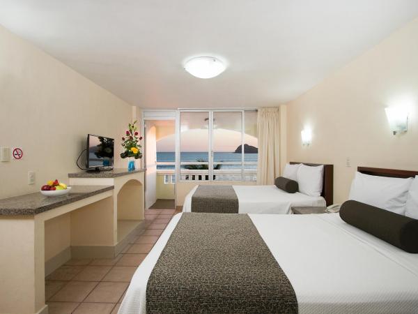 Don Pelayo Pacific Beach : photo 3 de la chambre chambre standard avec vue sur l'océan