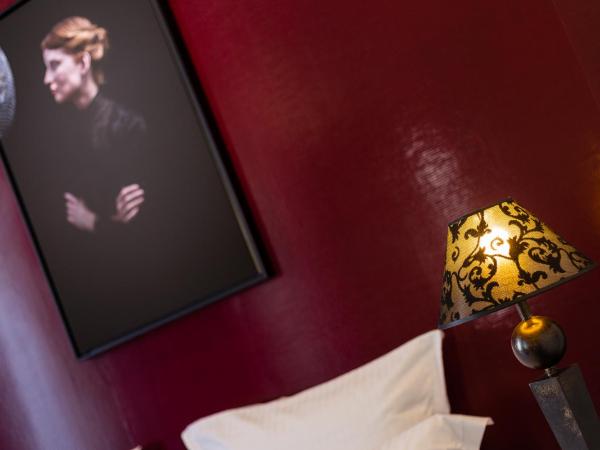 Hotel Arok : photo 5 de la chambre chambre lits jumeaux standard