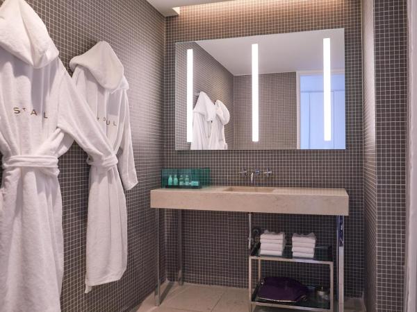 Hotel St Paul, Montreal, a Member of Design Hotels : photo 7 de la chambre suite junior