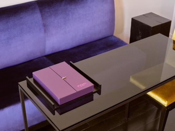 Hotel St Paul, Montreal, a Member of Design Hotels : photo 3 de la chambre chambre supérieure lit queen-size