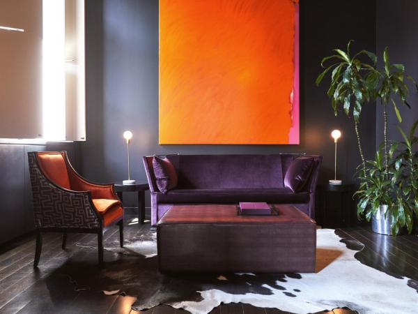 Hotel St Paul, Montreal, a Member of Design Hotels : photo 5 de la chambre suite deluxe avec lit king-size