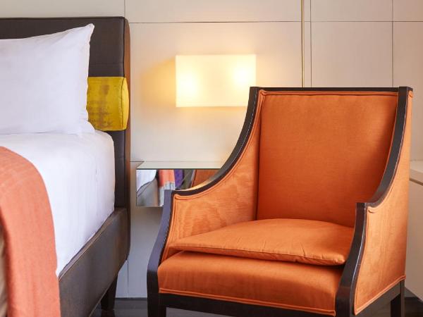 Hotel St Paul, Montreal, a Member of Design Hotels : photo 4 de la chambre chambre supérieure lit queen-size