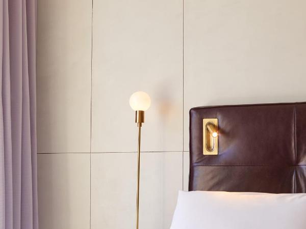 Hotel St Paul, Montreal, a Member of Design Hotels : photo 4 de la chambre chambre double supérieure avec deux lits doubles