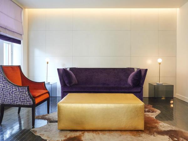 Hotel St Paul, Montreal, a Member of Design Hotels : photo 5 de la chambre suite deluxe