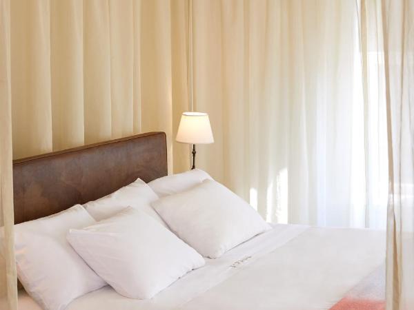 Hotel St Paul, Montreal, a Member of Design Hotels : photo 4 de la chambre suite deluxe