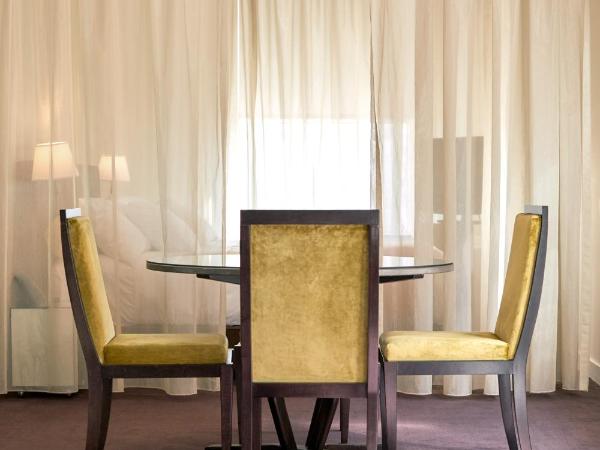 Hotel St Paul, Montreal, a Member of Design Hotels : photo 3 de la chambre suite deluxe