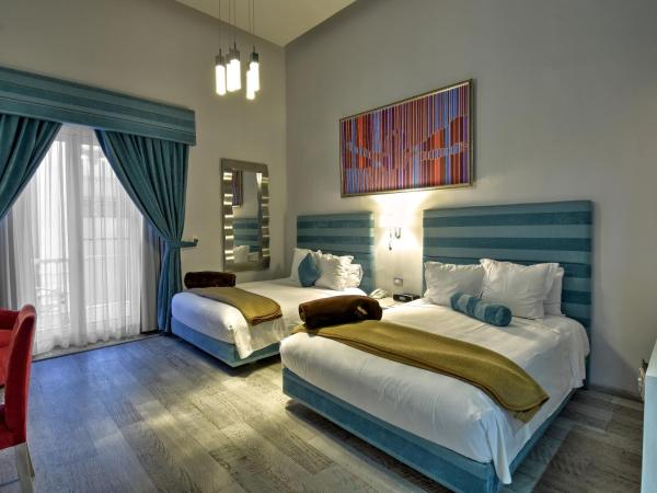 Hotel Andante : photo 2 de la chambre suite double standard