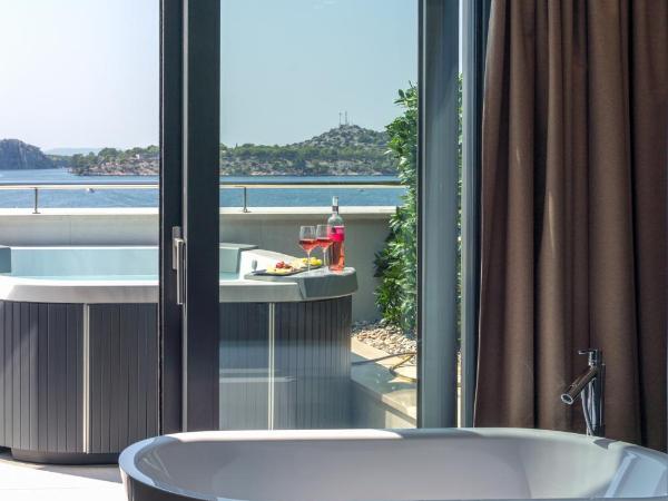 Bellevue Superior City Hotel : photo 1 de la chambre suite exécutive