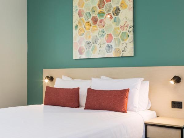 Nightcap At Balaclava Hotel : photo 1 de la chambre studio lit queen-size 