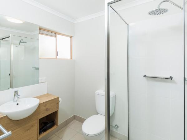 Nightcap At Balaclava Hotel : photo 3 de la chambre studio lit queen-size 
