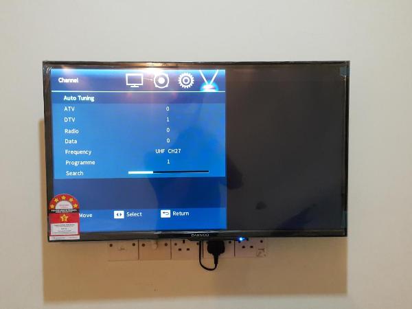 Lotus Hotel Johor Bahru : photo 2 de la chambre chambre standard lit queen-size