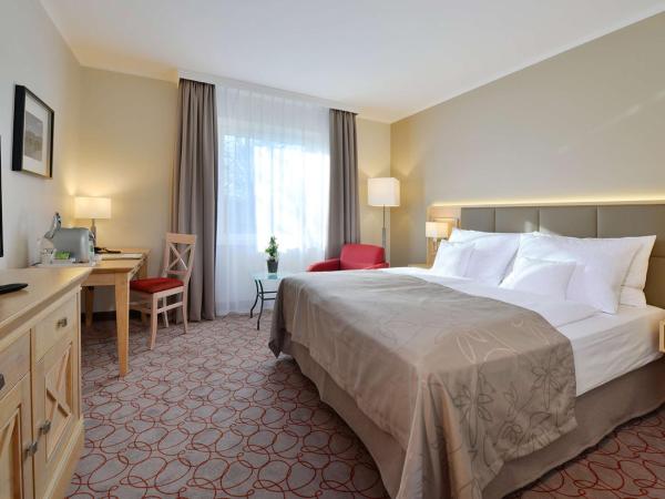 Best Western Premier Alsterkrug Hotel : photo 3 de la chambre chambre confort 