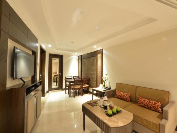 Ramada Plaza Chennai : photo 2 de la chambre studio lit king-size