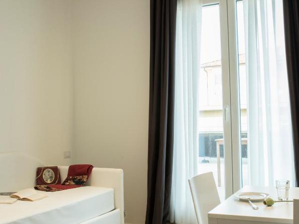 Hotel Houston Suites : photo 4 de la chambre appartement avec terrasse