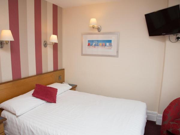 Claremont Hotel - All Inclusive! : photo 2 de la chambre chambre double standard