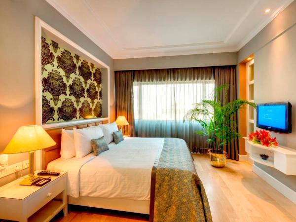 Kenilworth Hotel, Kolkata : photo 1 de la chambre junior suite - 10% off on laundry and travel desk 