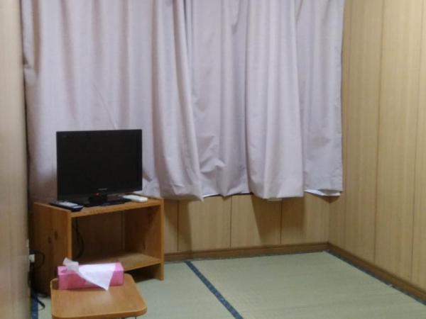 Ryokan Nakadaya : photo 2 de la chambre chambre simple - sans vue