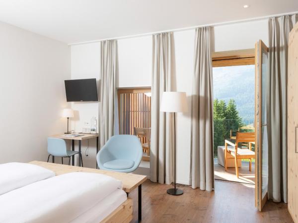 Randolins Familienresort : photo 4 de la chambre studio familial sud 2+2