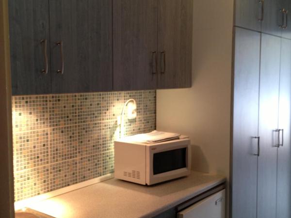 Kosztolányi Apartmanház : photo 5 de la chambre studio