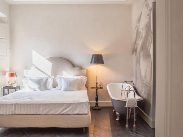 Corte Calzaiuoli Elegant Suites : photo 10 de la chambre suite junior