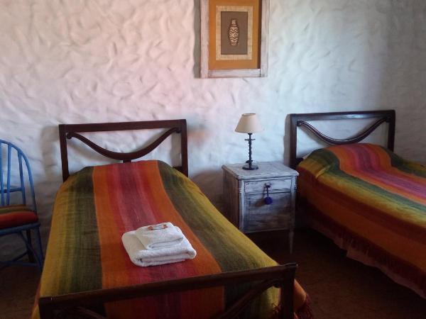 Hostal Schilling : photo 1 de la chambre chambre triple