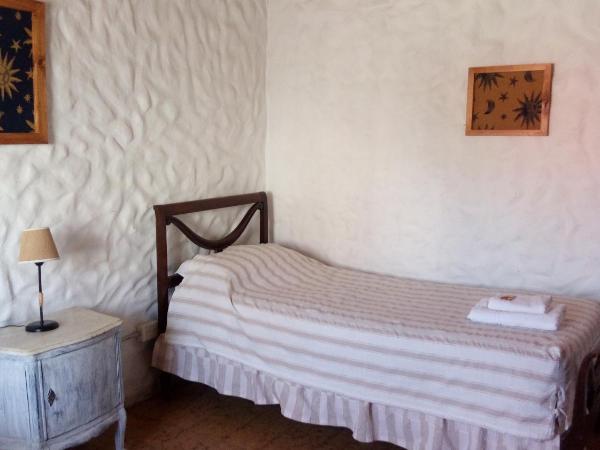 Hostal Schilling : photo 1 de la chambre chambre simple standard