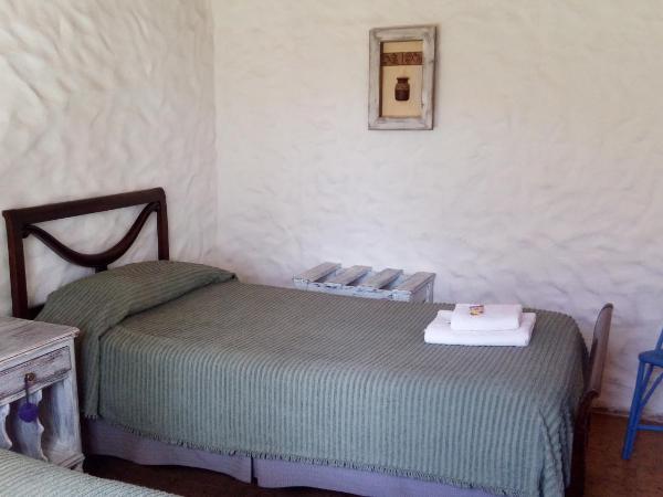 Hostal Schilling : photo 2 de la chambre chambre simple standard