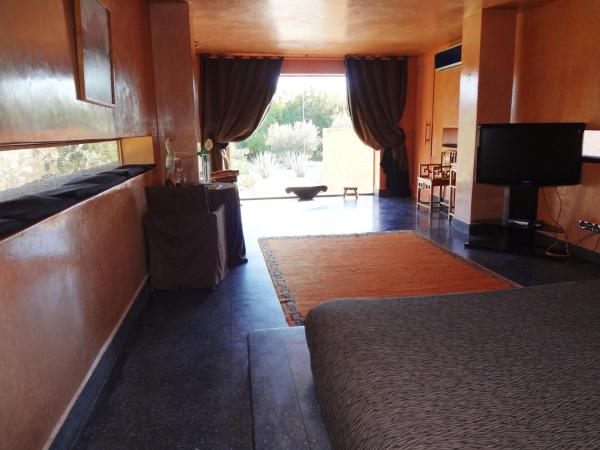 Dar Sabra : photo 4 de la chambre suite junior double