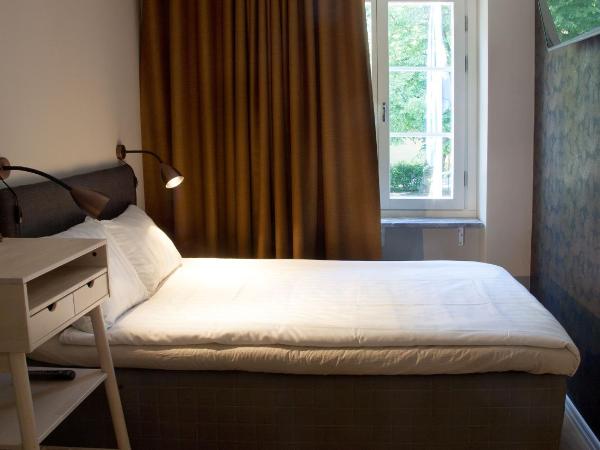 Södra Hotellet : photo 1 de la chambre chambre simple Économique avec salle de bains commune