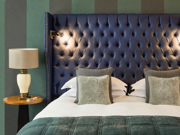 The Bailey's Hotel London Kensington : photo 7 de la chambre suite junior