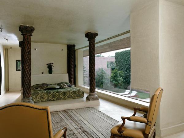 Dar Sabra : photo 2 de la chambre suite junior double