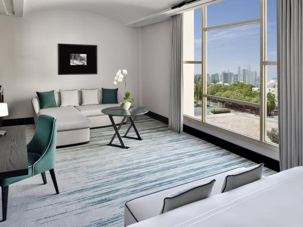 Address Montgomerie : photo 3 de la chambre hébergement deluxe - vue sur cour