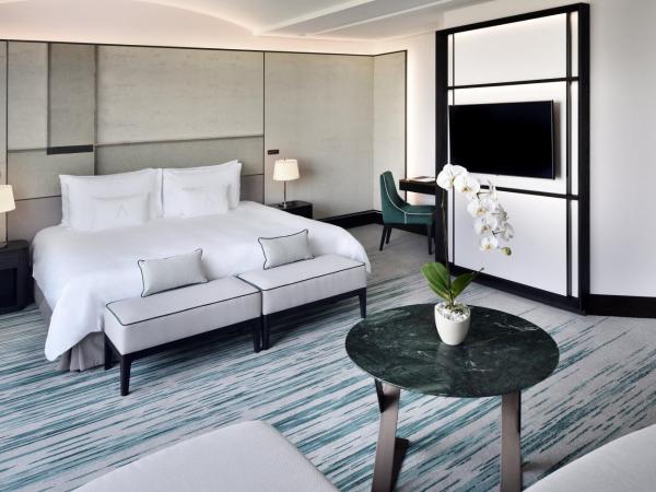 Address Montgomerie : photo 1 de la chambre hébergement premier - vue sur golf