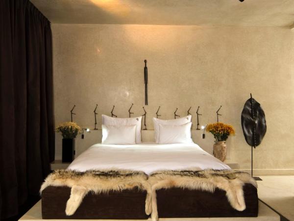 Dar Sabra : photo 4 de la chambre villa di rosa