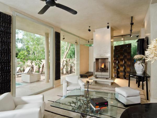 Dar Sabra : photo 7 de la chambre villa di rosa