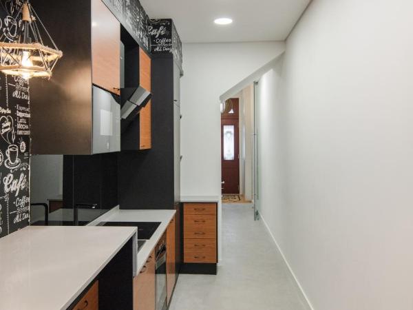 Porto Deluxe Suites : photo 4 de la chambre chambre deluxe