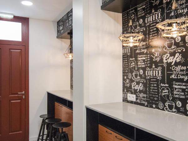 Porto Deluxe Suites : photo 5 de la chambre chambre deluxe