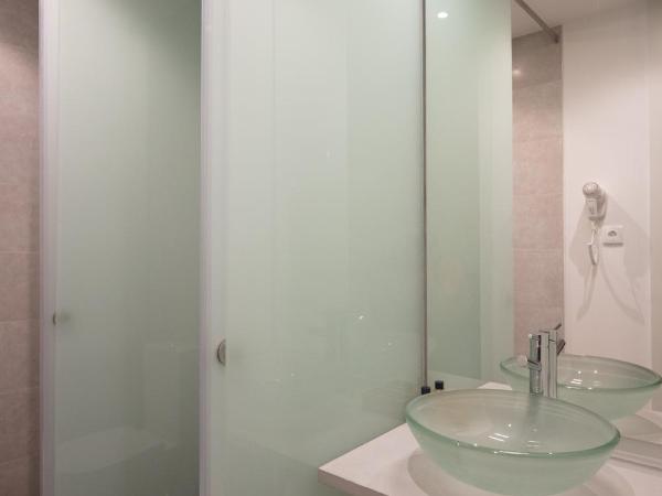 Porto Deluxe Suites : photo 6 de la chambre chambre deluxe