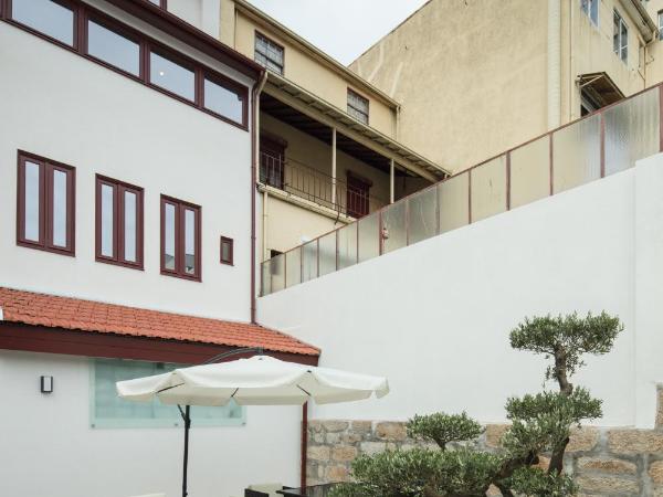 Porto Deluxe Suites : photo 8 de la chambre chambre deluxe