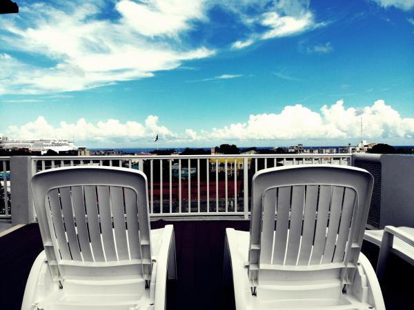 Hotel Pal Cozumel : photo 3 de la chambre chambre double standard