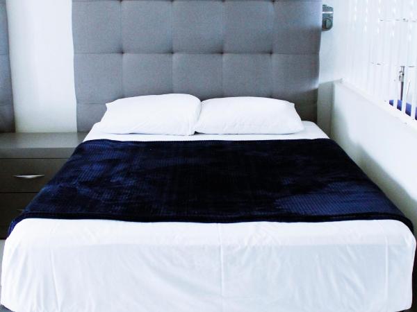 Hotel Pal Cozumel : photo 5 de la chambre chambre double standard