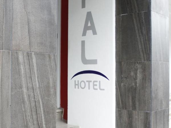 Hotel Pal Cozumel : photo 6 de la chambre chambre double standard