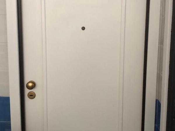 Casa Vacanze Riva Destra : photo 1 de la chambre chambre double - vue sur mer