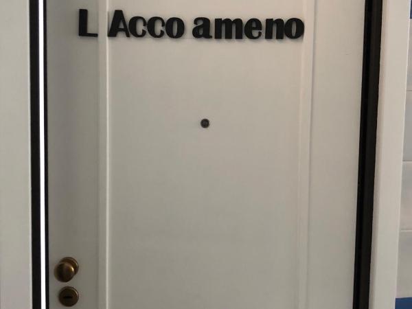 Casa Vacanze Riva Destra : photo 10 de la chambre chambre double - vue sur mer