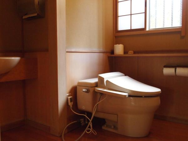 Shaga-no-Sato Yumeya : photo 8 de la chambre chambre avec tatami - non-fumeurs